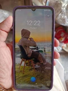 vivo S1 pro 10x9 condition full okay mobile