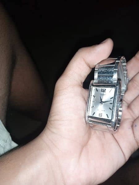 original Casio watch 0