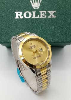 ROLEX