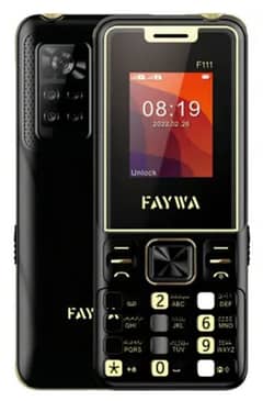 Faywa mobile f111 0