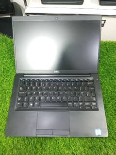 Dell 7390 I5 8th Gen 8GB RAM 256GB SSD !