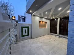 5 Marla Brand New House For Rent In Bahria Orchard Lahore 0