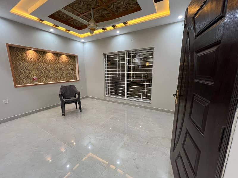 5 Marla Brand New House For Rent In Bahria Orchard Lahore 1