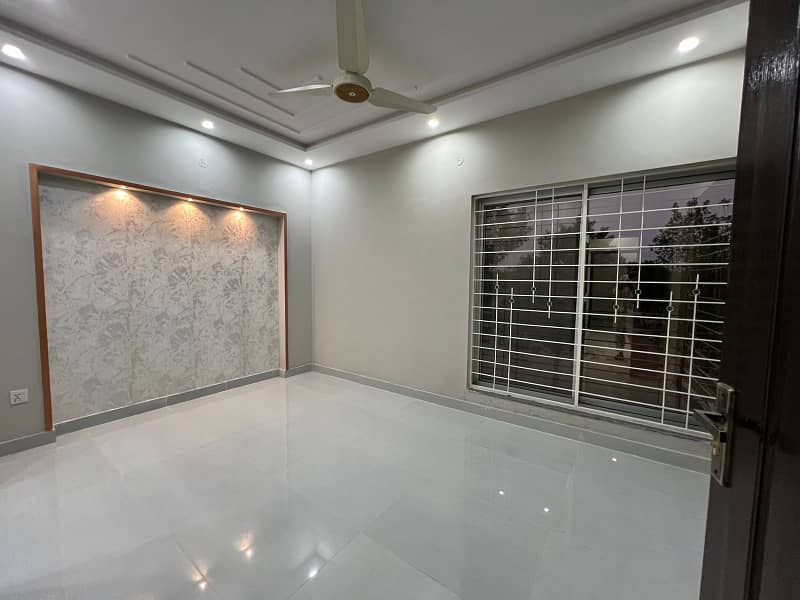 5 Marla Brand New House For Rent In Bahria Orchard Lahore 5