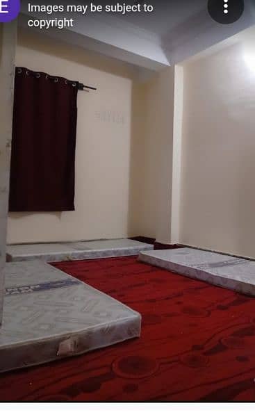 executive boys hostel Islamabad 0