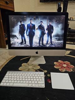 IMAC for sale