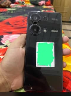 Redmi note 13 pro