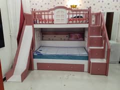 Bunker Bed