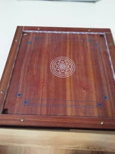 Carrom board size 3×3 fit