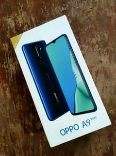 Oppo A9