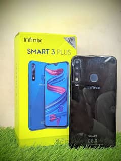 infinix