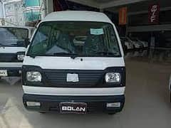 Suzuki Bolan 2024 VX EURO II