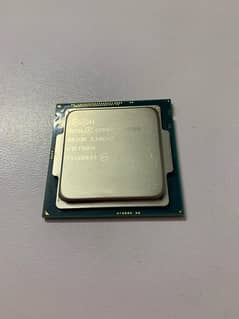 Core i5 4460 8GB Ram & Intel Desktop Board