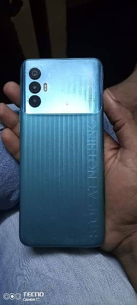 tecno spark 8 pro 0