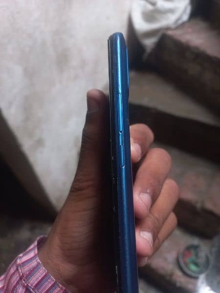 infinix hot 11 play 0