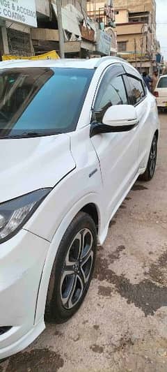 Honda Vezel 2014 0