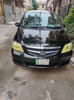 Honda City IDSI 2007