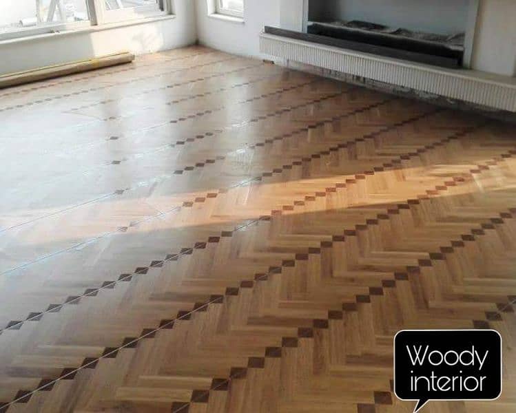 Vinyl wooden floors, laminate floors, Spc Flooring, carpets tiles. 2