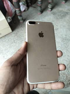 iphone 7 plus 128Gb