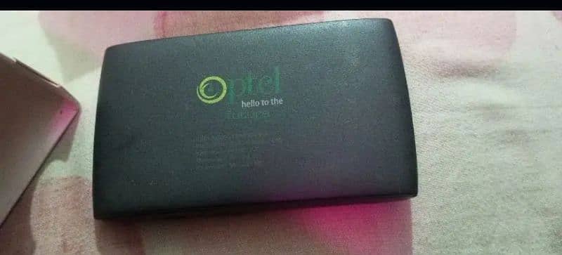 ptcl device 4