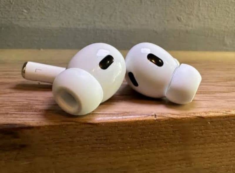 Airpods Pro 1