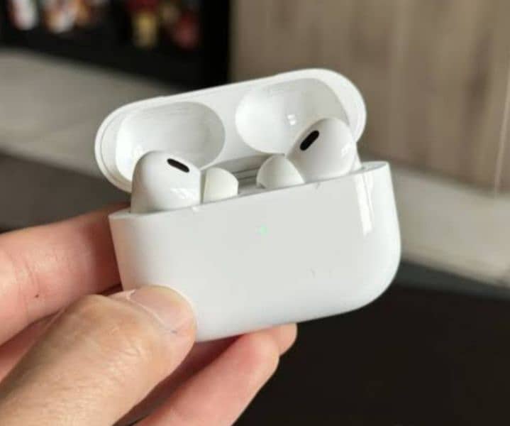 Airpods Pro 2