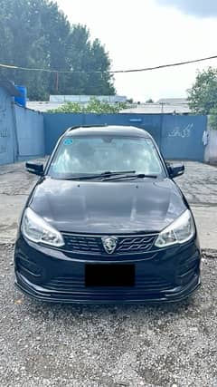 Proton Saga Limited Edition R3 2021