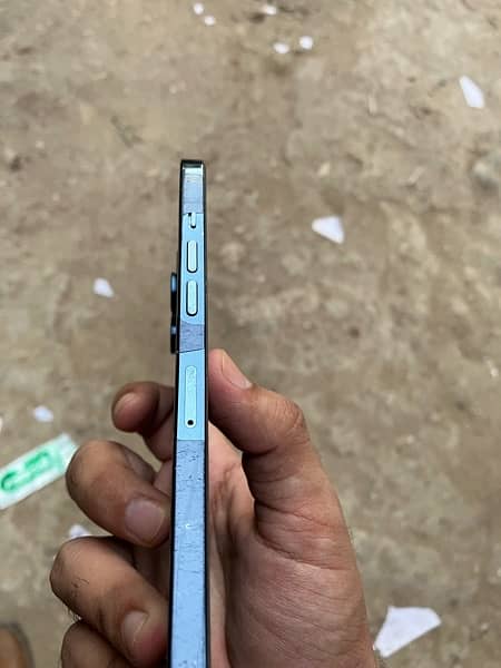 Iphone 12 pro max non pta jv 3