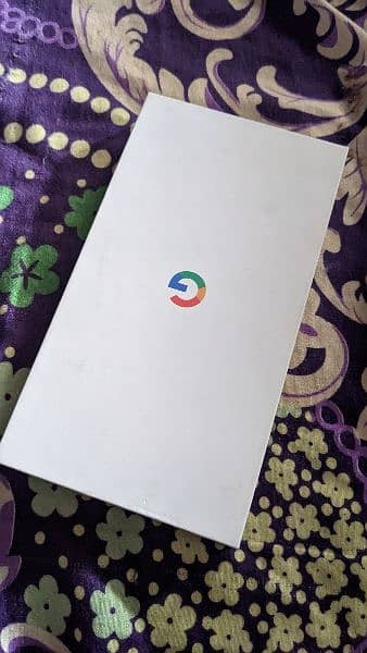 Google Pixel 4xl   6/128 With Box 1