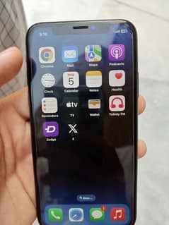 iphone x pta exchange possible