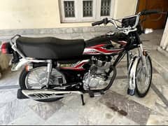 Honda Fury 2024 number 03314389628