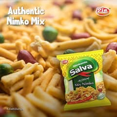 salva Nimko All Packing Available Delivery Free Sheikhupura City