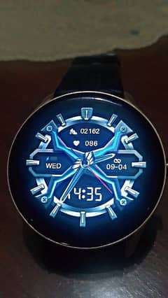 i want to sale my LiGe smart watch awesome btry timing with box 10/10