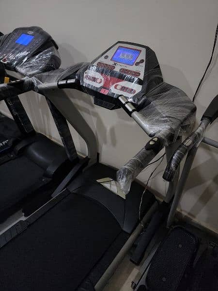 treadmill 0308-1043214/elliptical/spin bike/ recumbent bike/home gym 3