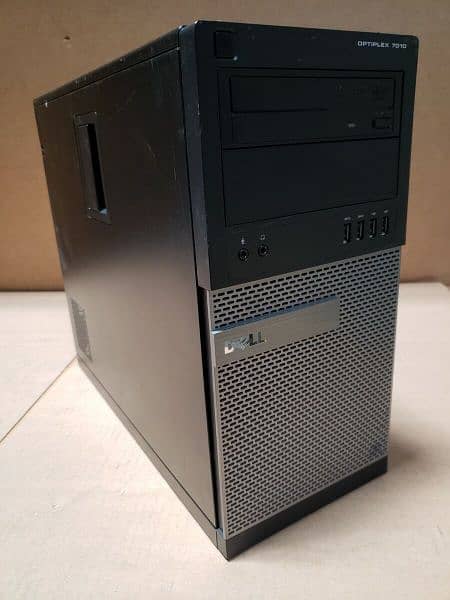 gaming pc i5 3rd generation 0