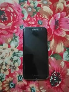 Samsung s7 edge 3/32  urgent sell