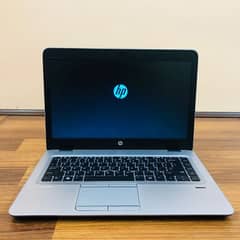 Hp 820 g3 
I5 6th generation 0