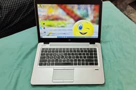 HP elitebook 840 G3