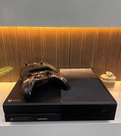 xbox One