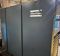 ATLAS COPCO COMPRESSOR 55KW