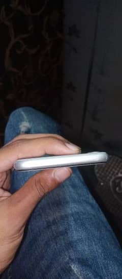 I phone 8 PTA prove battery 100 all ok