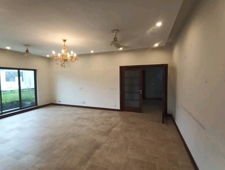 Highly-Desirable 1 Kanal House Available In DHA Phase 6 7