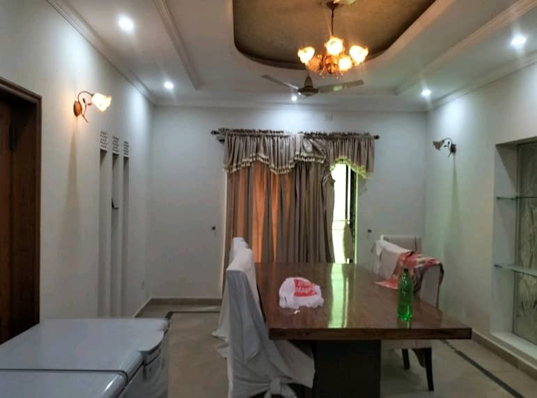 1 Kanal Lower Portion Up For rent In DHA Phase 3 2