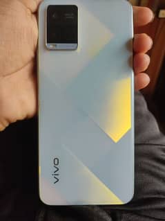 Vivo Y 21