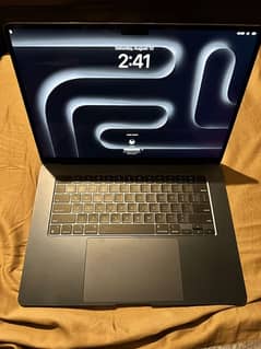 Mac Book Air m2