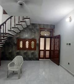 Ideal House For rent In DHA Phase 3 - Block Z 0