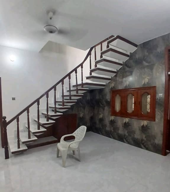 Ideal House For rent In DHA Phase 3 - Block Z 1