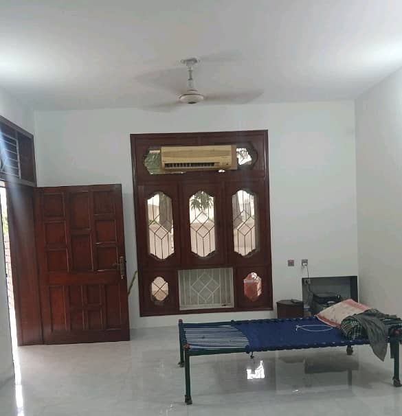 Ideal House For rent In DHA Phase 3 - Block Z 3