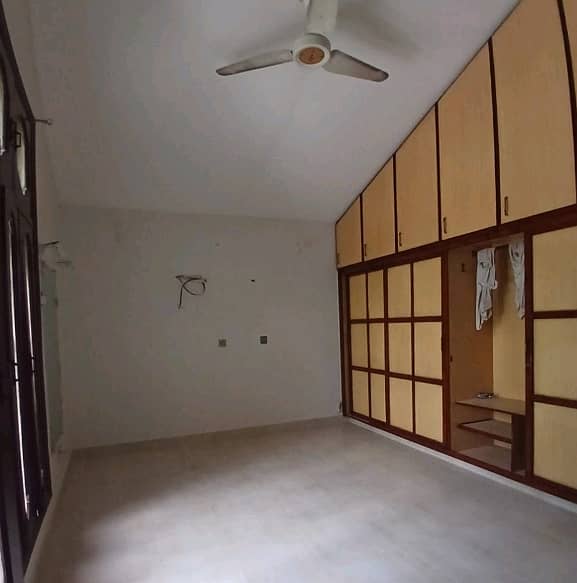 Ideal House For rent In DHA Phase 3 - Block Z 8