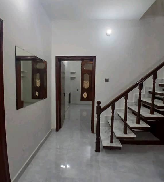 Ideal House For rent In DHA Phase 3 - Block Z 10